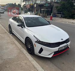 کیا K5